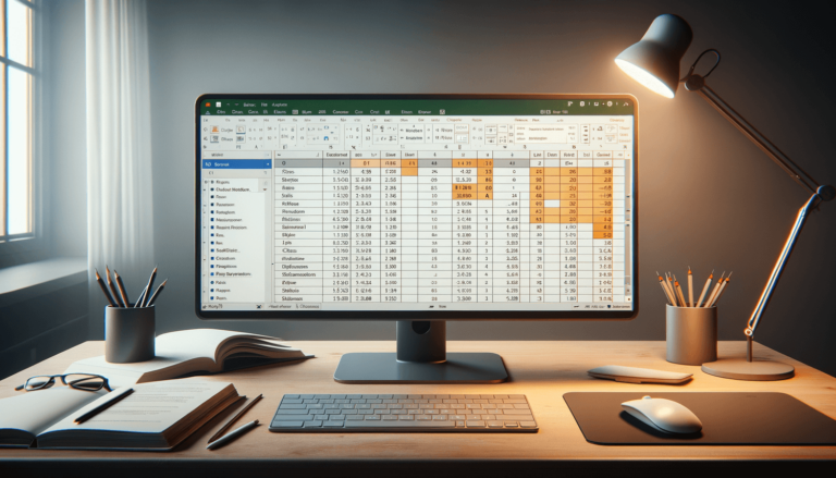 How to Subtract Cells in Excel