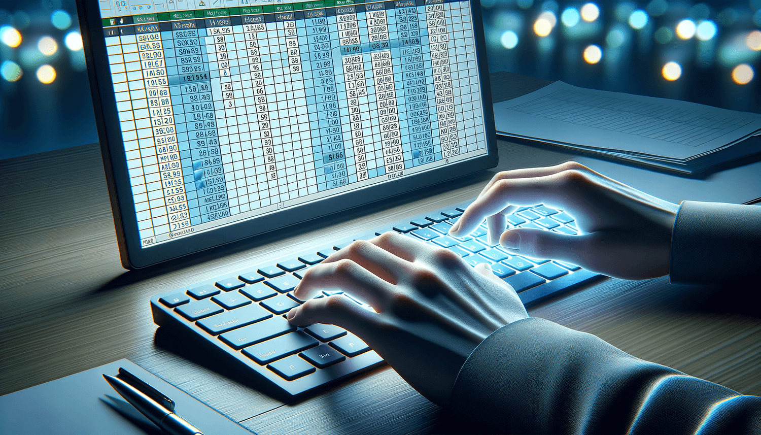 how-to-swap-rows-in-excel-learn-excel