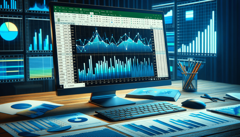 What Are Sparklines in Excel