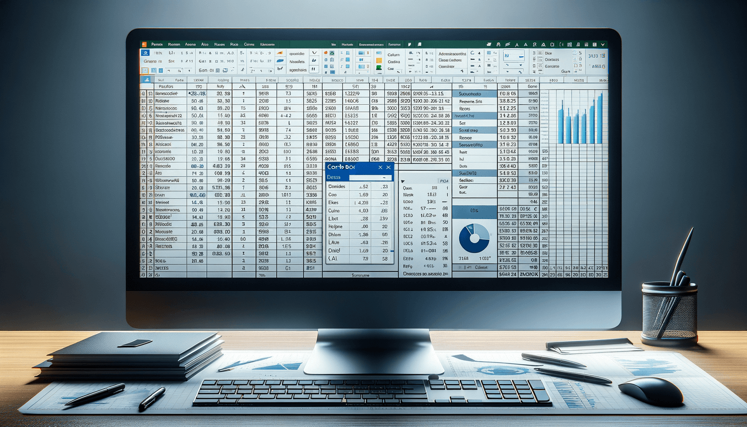 what-is-combo-box-in-excel-learn-excel