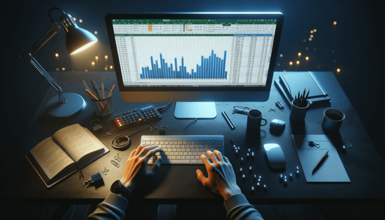 How to Add Data Labels in Excel