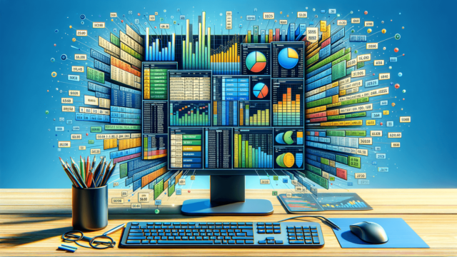 How to Add Cells Together in Excel - Learn Excel