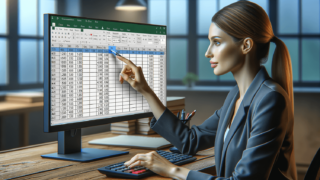 How to Calculate Mode in Excel