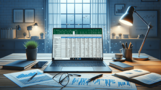 How to Calculate Beta in Excel