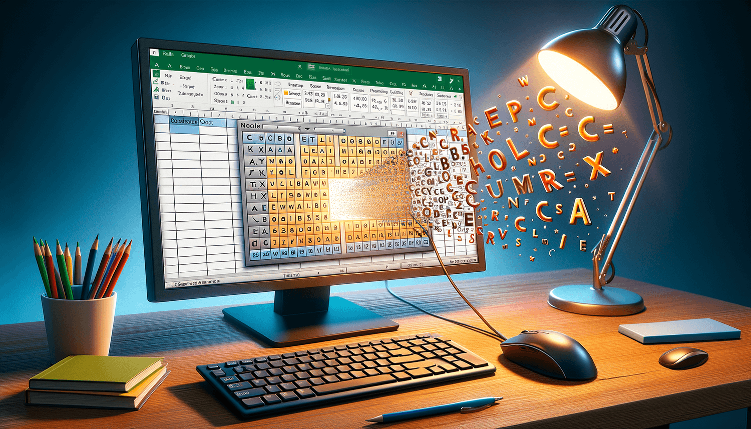 how-to-change-capitalized-letters-to-lowercase-in-excel-learn-excel