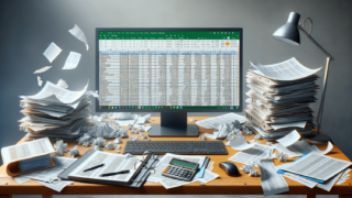 How to Clean Data in Excel