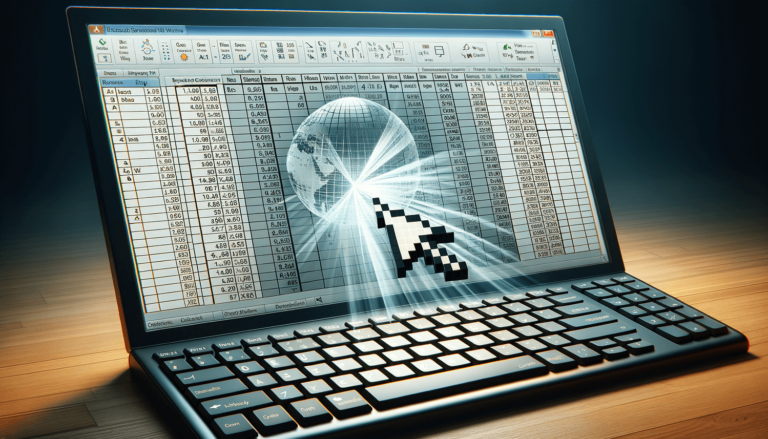 How to Copy a Column in Excel