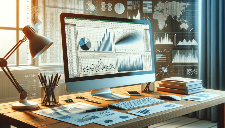 How to Do an Anova on Excel