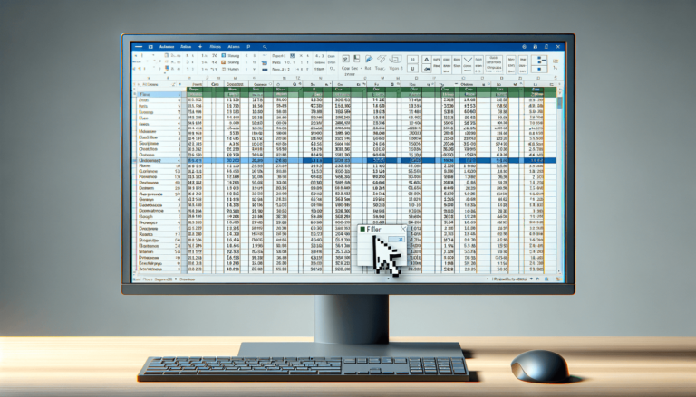 How to Filter Multiple Columns in Excel