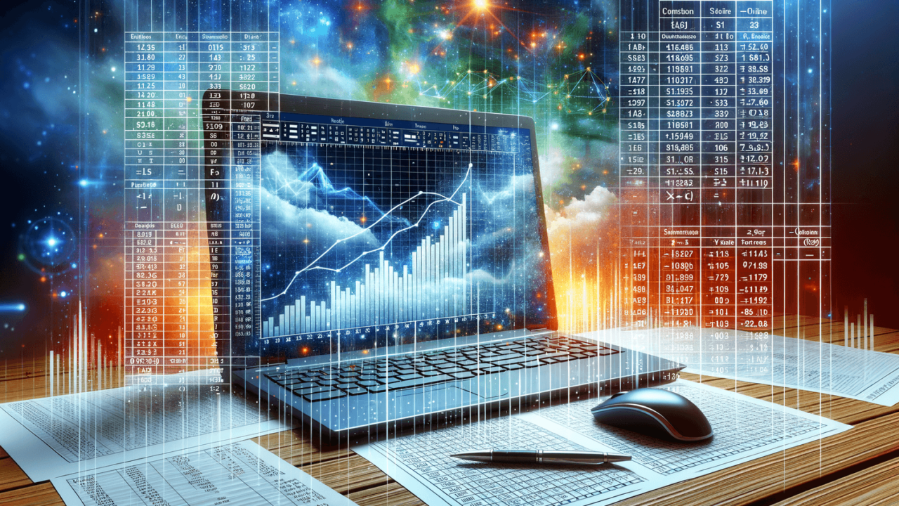 How to Flip Data in Excel - Learn Excel