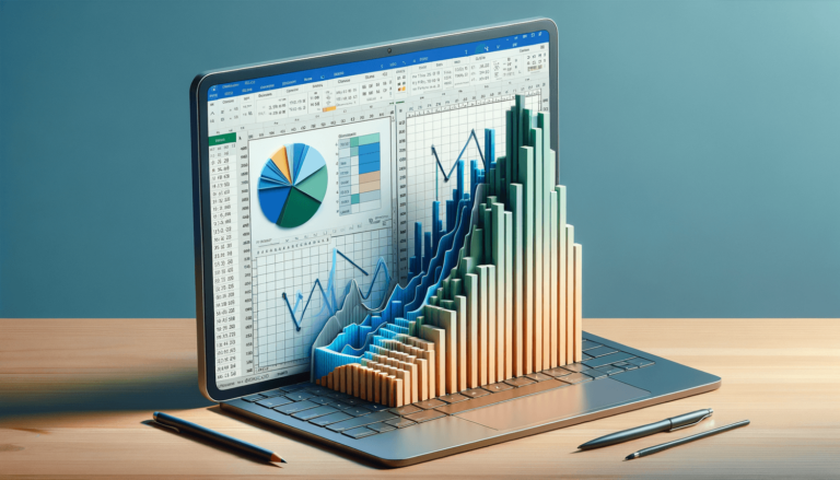 How to Flip Axis in Excel