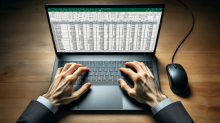 How to Hit Enter in Excel