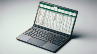 How to Make a Budget on Excel