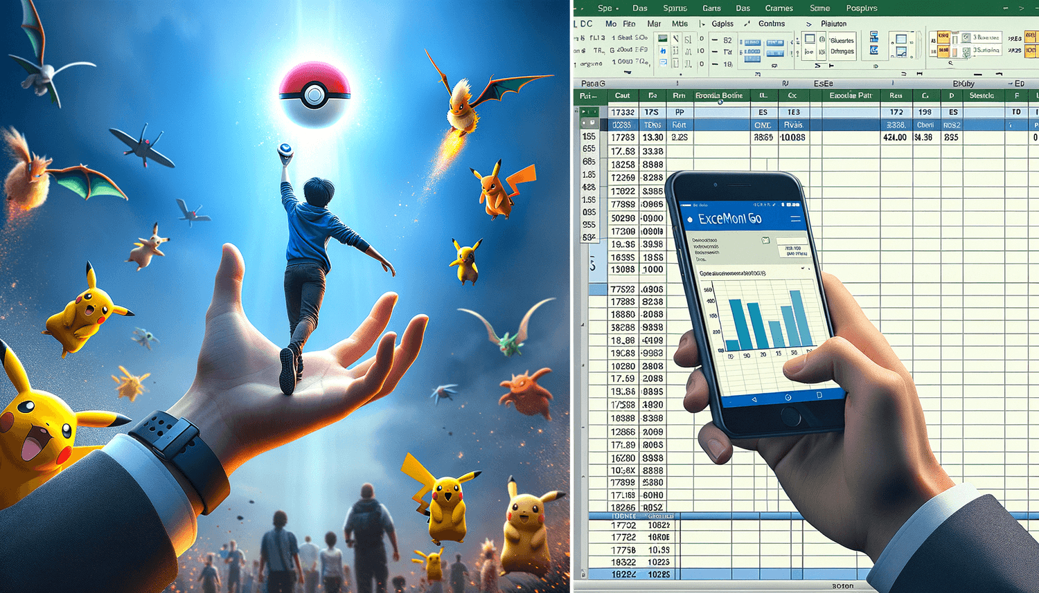 How to Make Excellent Throws in Pokemon Go Learn Excel