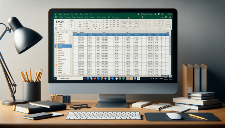 How to Print Header on Each Page Excel