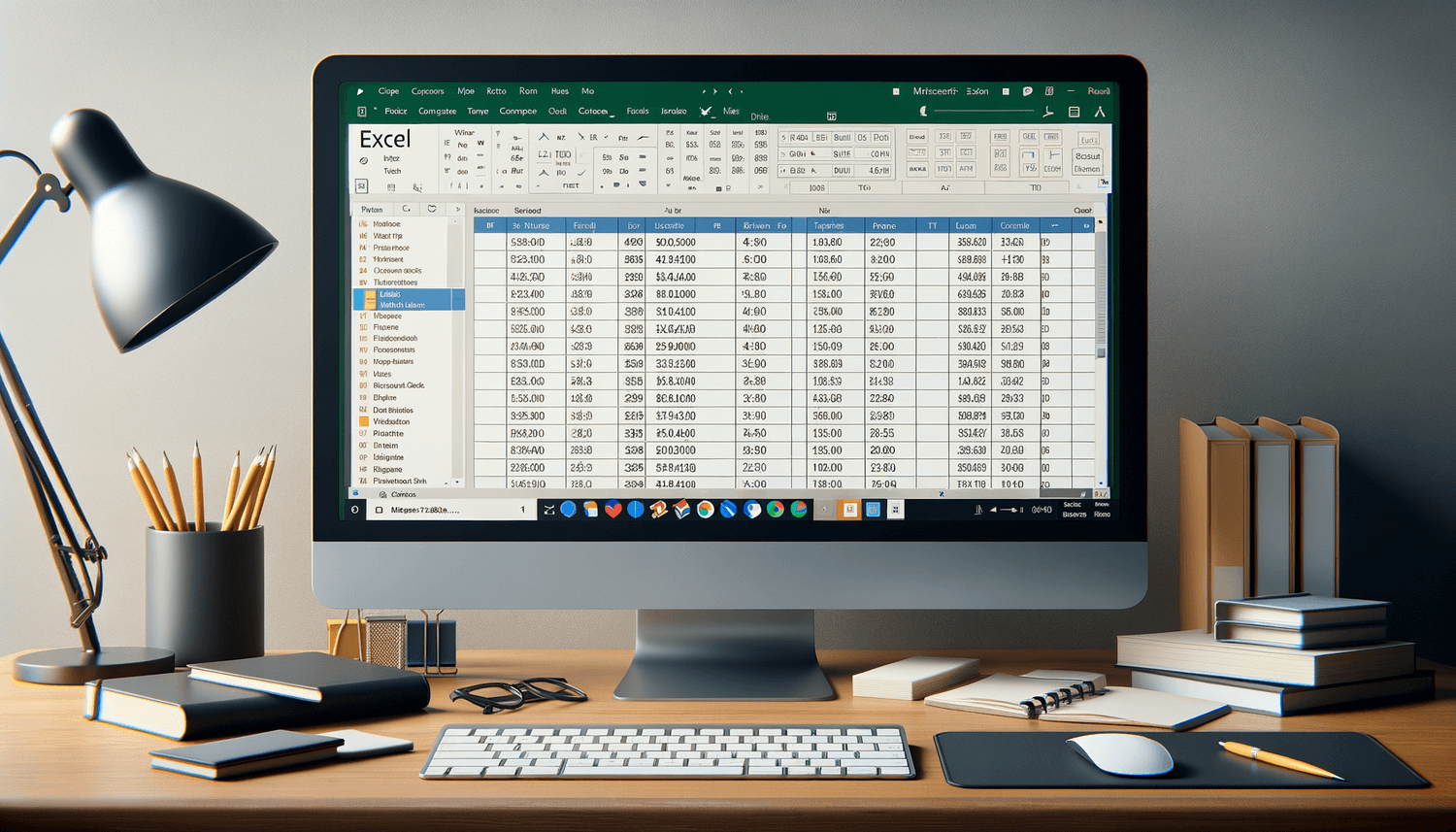 how-to-print-header-on-each-page-excel-learn-excel