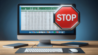 How to Stop Excel from Changing Numbers