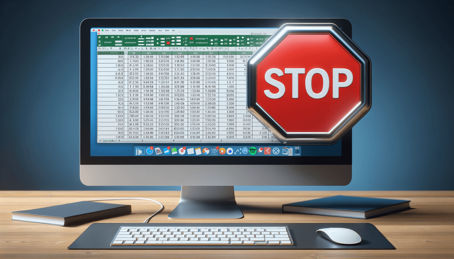 how-to-stop-excel-from-changing-numbers-learn-excel