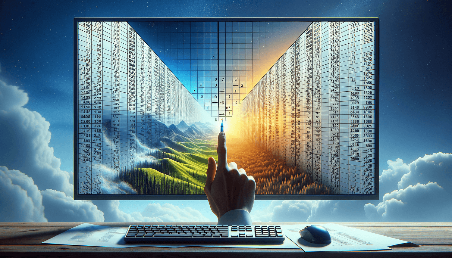 how-to-subtract-two-columns-in-excel-learn-excel