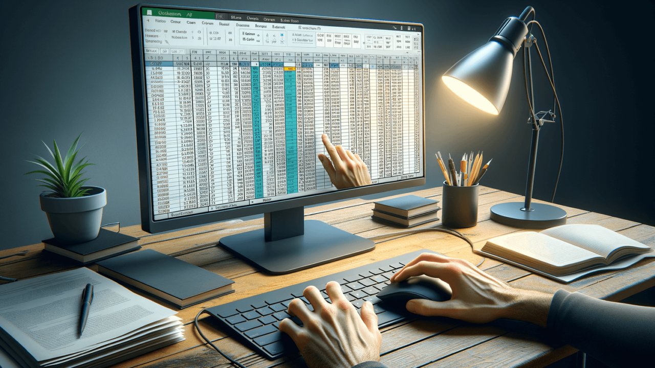 how-to-enter-a-cell-in-excel-with-keyboard-learn-excel