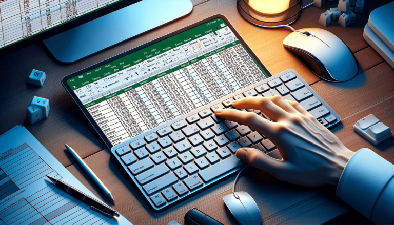How to Unformat a Table in Excel