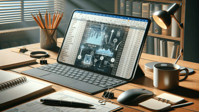 how to make text in excel cell vertical