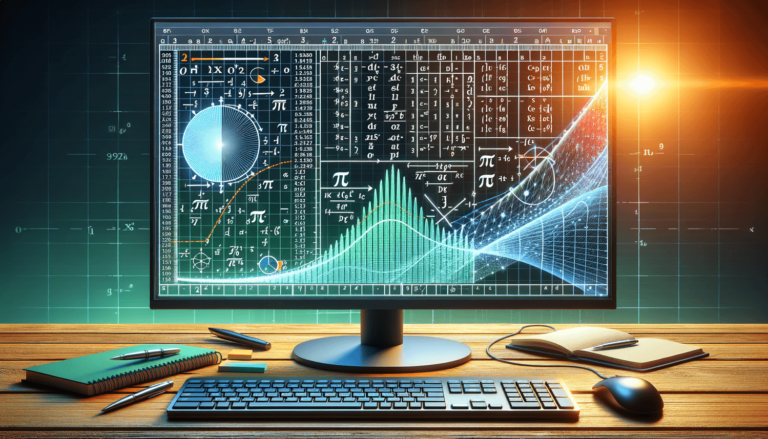 How to Use PI in Excel