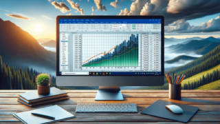 How to Add Labels to Axis in Excel