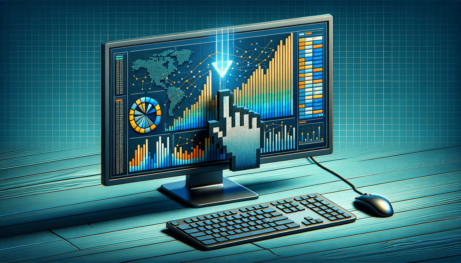 How to Add Data to an Excel Chart - Learn Excel