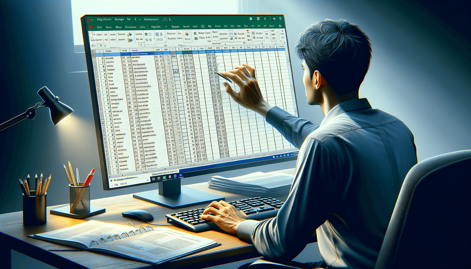 how-to-add-sort-button-in-excel-learn-excel