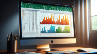 How to Add X and Y Axis Labels in Excel