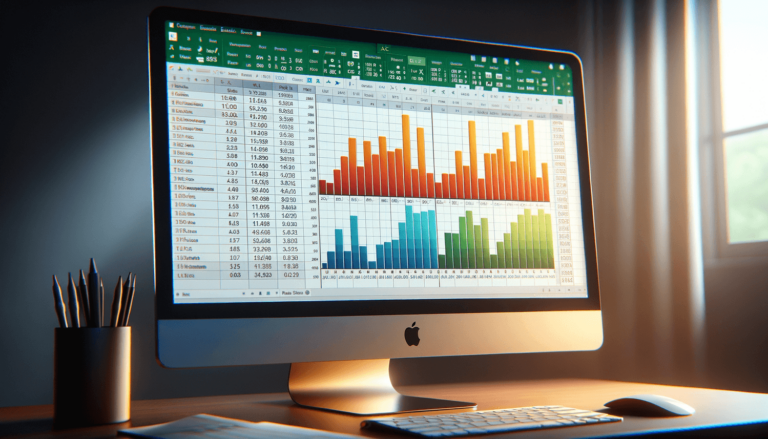 How to Add X and Y Axis Labels in Excel