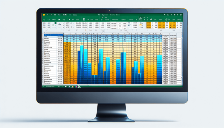 How to Apply All Borders in Excel