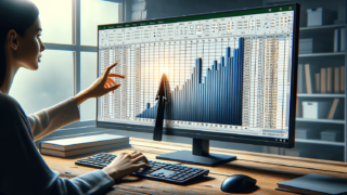 How to Auto Fit Columns in Excel