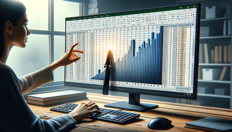 How to Auto Fit Columns in Excel