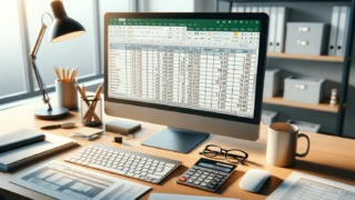 How to Calculate Months Between Two Dates in Excel