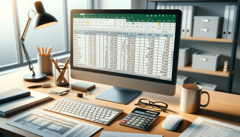 How to Calculate Months Between Two Dates in Excel