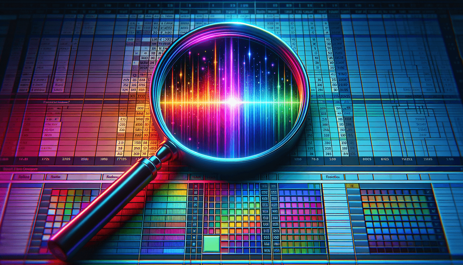 how-to-change-border-color-in-excel-learn-excel