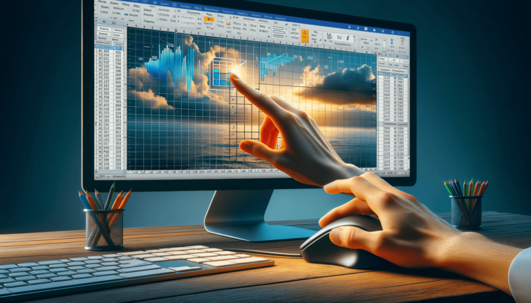 How to Change Print Area in Excel