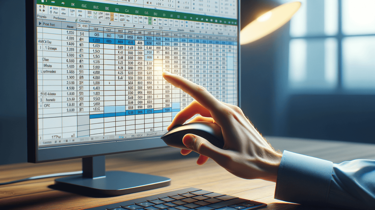 How to Unformat a Table in Excel - Learn Excel