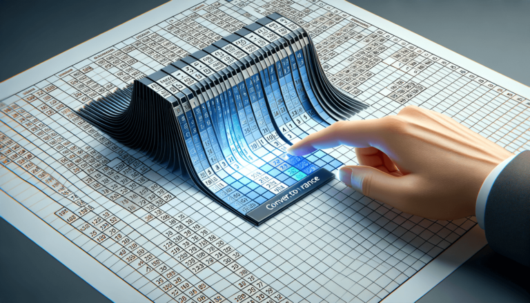 How to Convert a Table to a Range in Excel