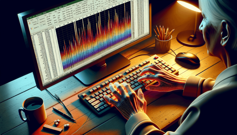 How to Create a Heatmap in Excel