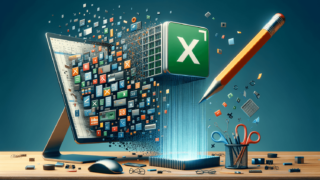 How to Delete an Excel File