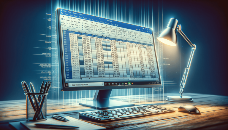 How to Duplicate Sheets in Excel