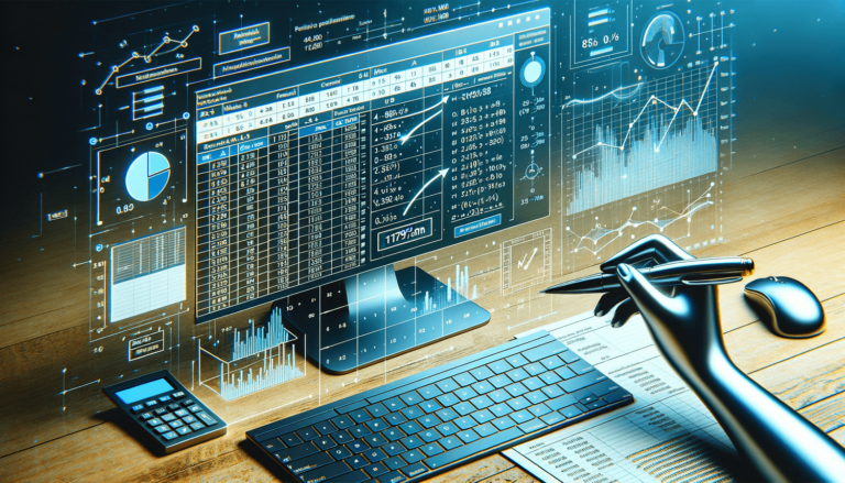 How to Find Percentile in Excel