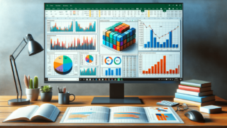 How to Find Q1 and Q3 in Excel