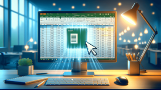 How to Insert a New Worksheet in Excel
