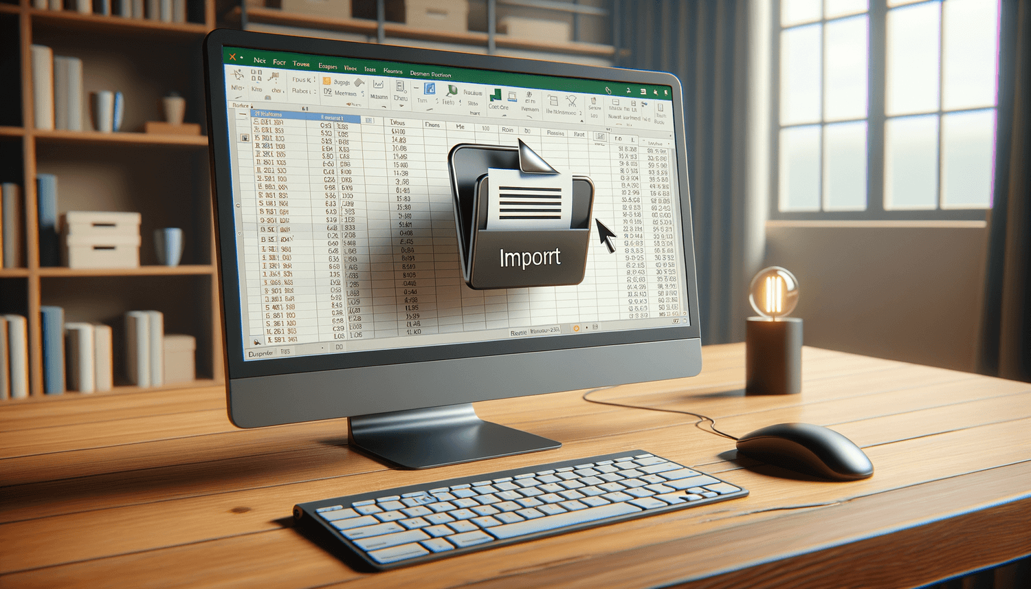 how-to-import-text-file-into-excel-learn-excel