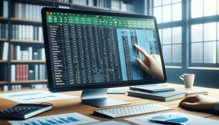 How to Keep Zeros in Excel