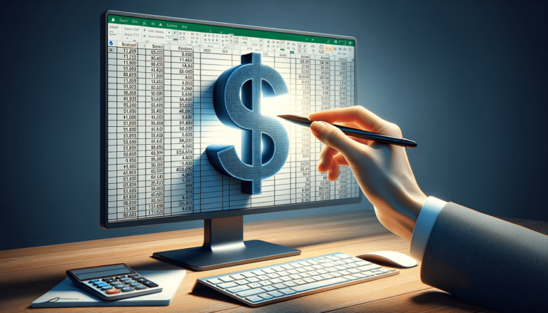 How to Keep a Cell Constant in Excel